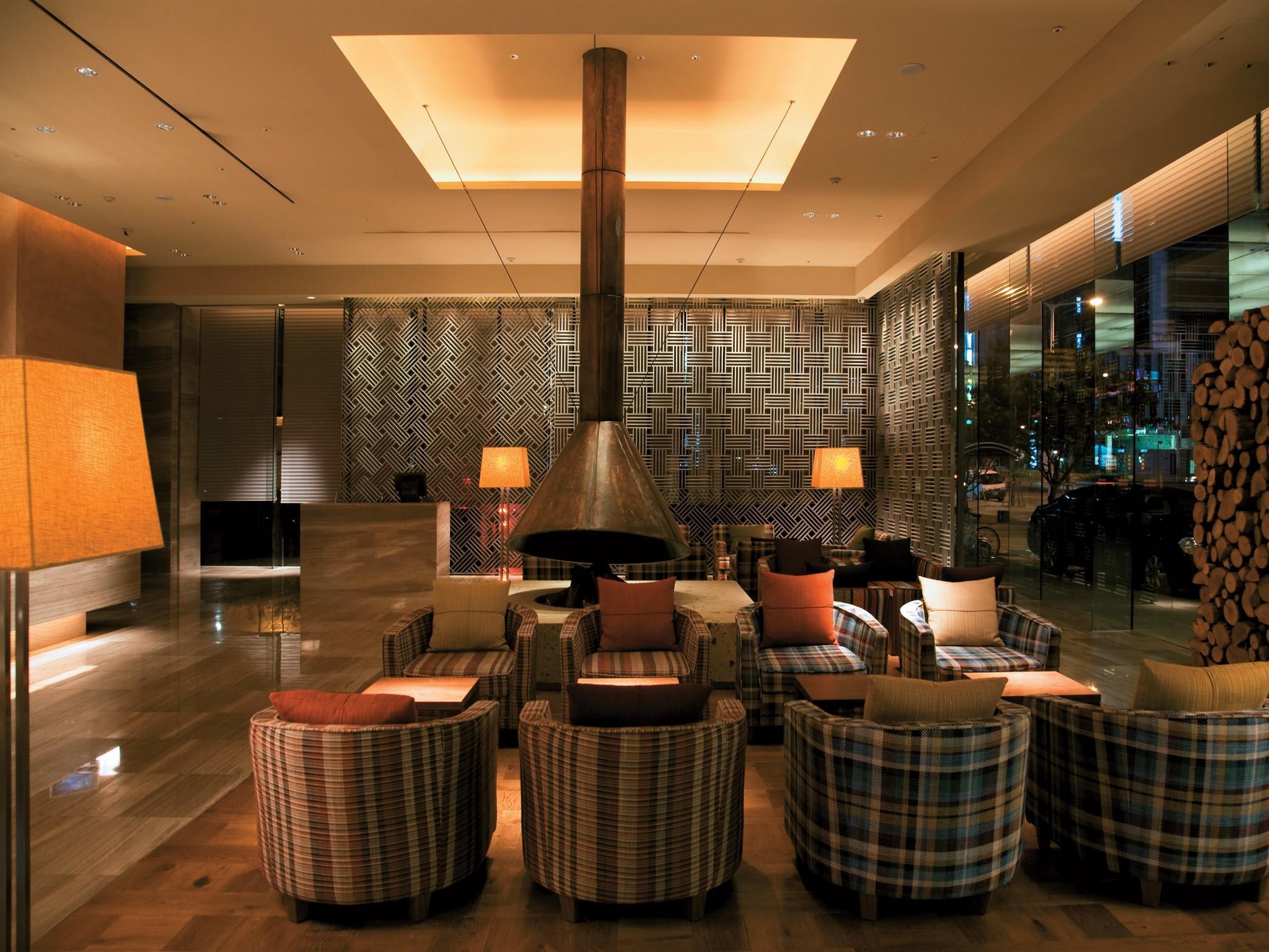 Hotel Ramada Plaza by Wyndham Gwangju Gwangju Metropolitan City Zewnętrze zdjęcie