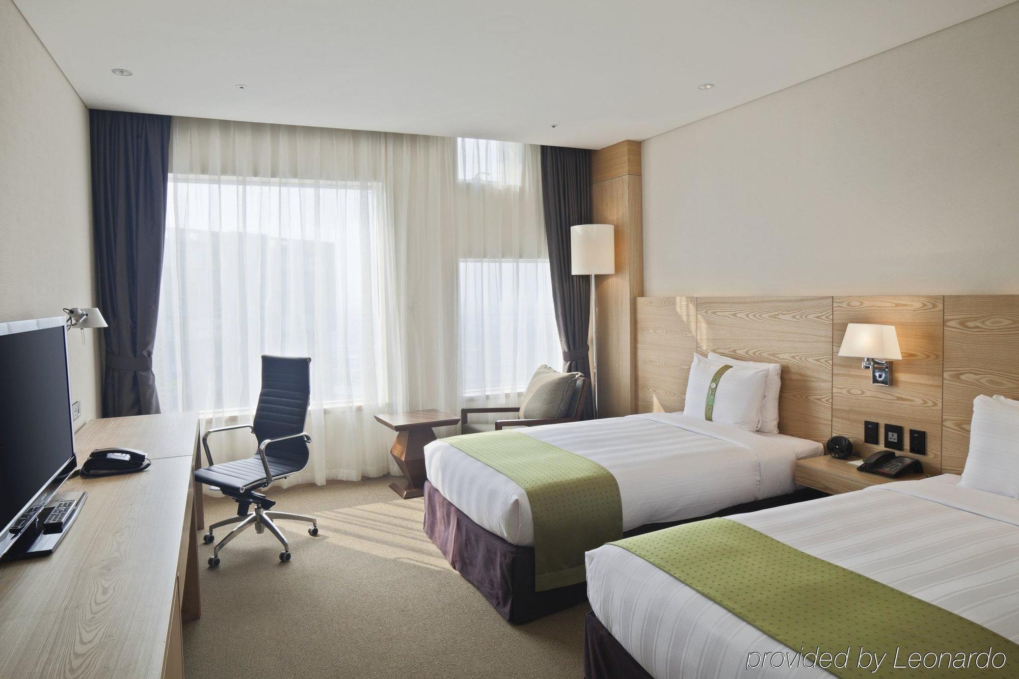 Hotel Ramada Plaza by Wyndham Gwangju Gwangju Metropolitan City Zewnętrze zdjęcie