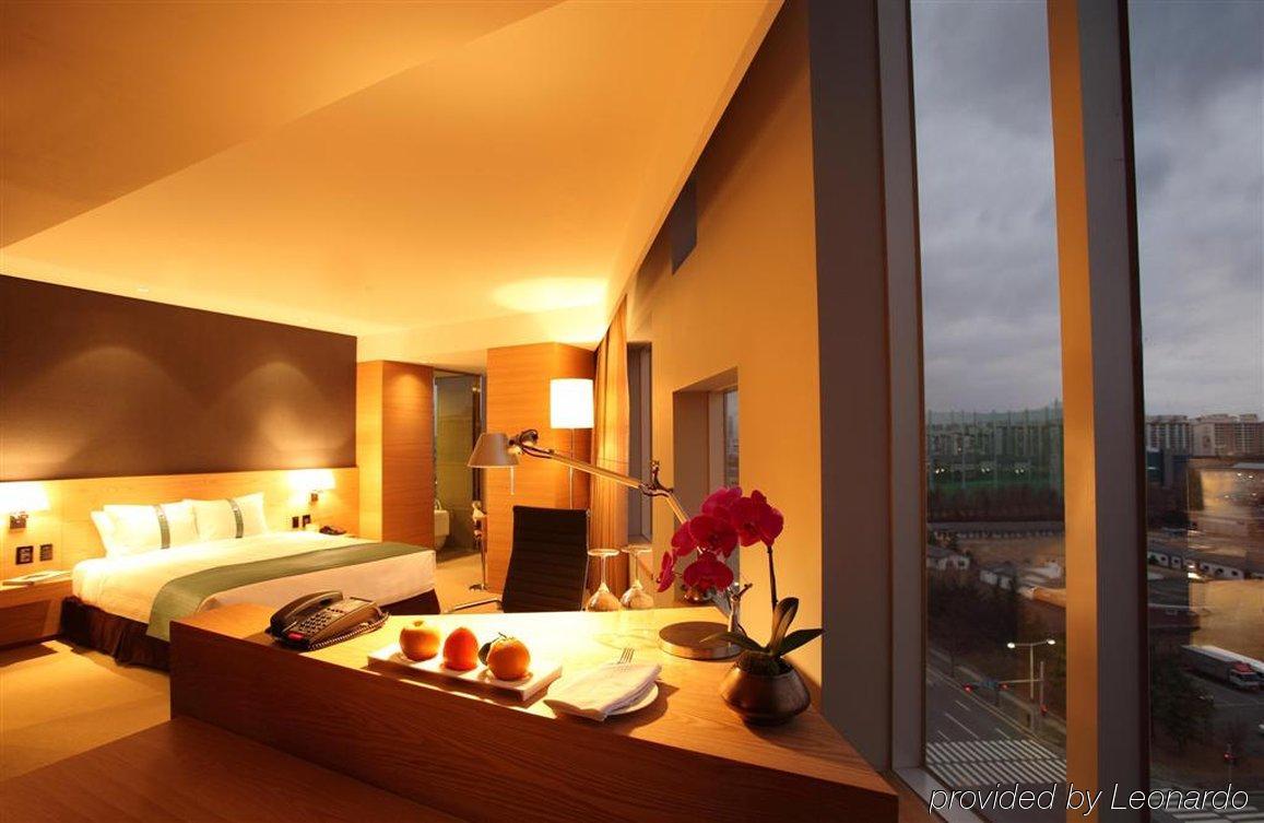 Hotel Ramada Plaza by Wyndham Gwangju Gwangju Metropolitan City Zewnętrze zdjęcie