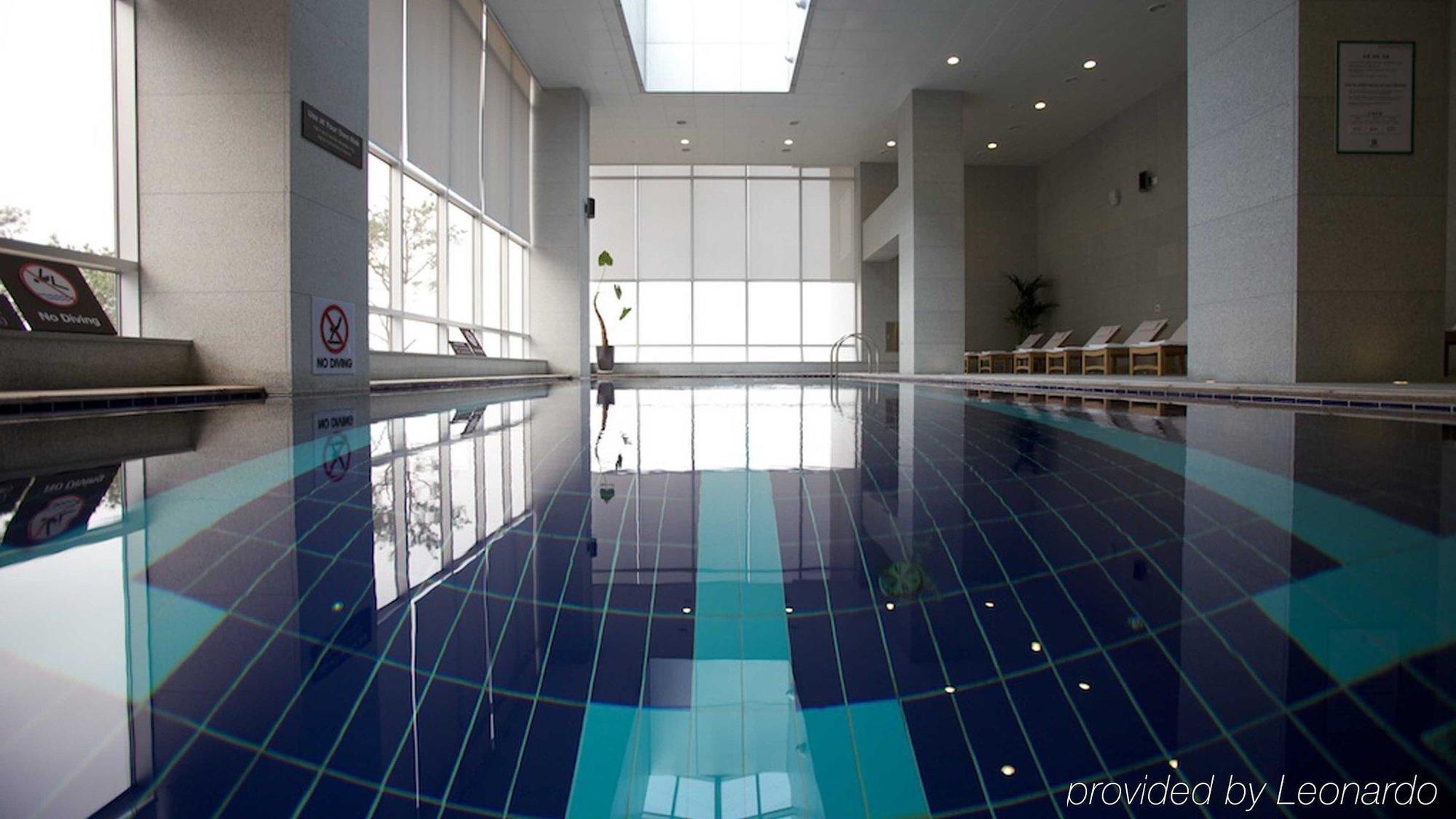Hotel Ramada Plaza by Wyndham Gwangju Gwangju Metropolitan City Zewnętrze zdjęcie