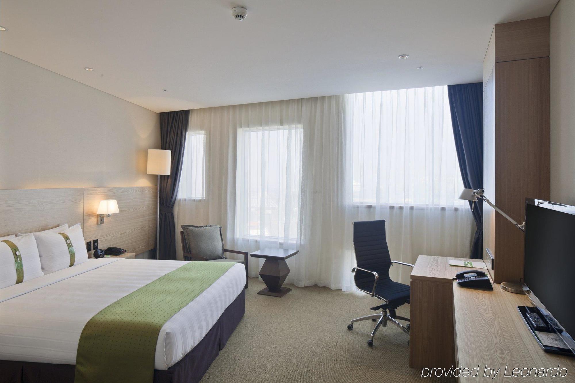 Hotel Ramada Plaza by Wyndham Gwangju Gwangju Metropolitan City Zewnętrze zdjęcie