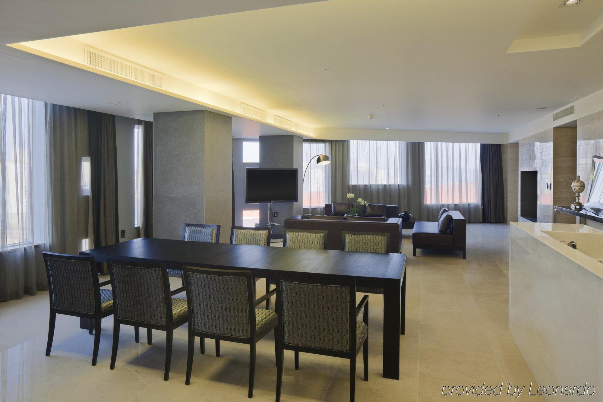 Hotel Ramada Plaza by Wyndham Gwangju Gwangju Metropolitan City Zewnętrze zdjęcie