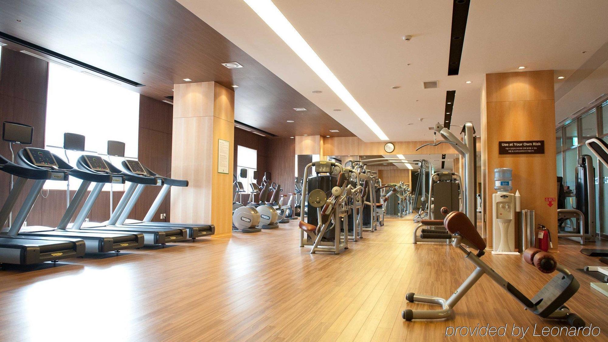 Hotel Ramada Plaza by Wyndham Gwangju Gwangju Metropolitan City Zewnętrze zdjęcie