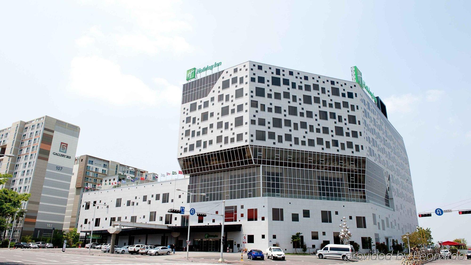 Hotel Ramada Plaza by Wyndham Gwangju Gwangju Metropolitan City Zewnętrze zdjęcie