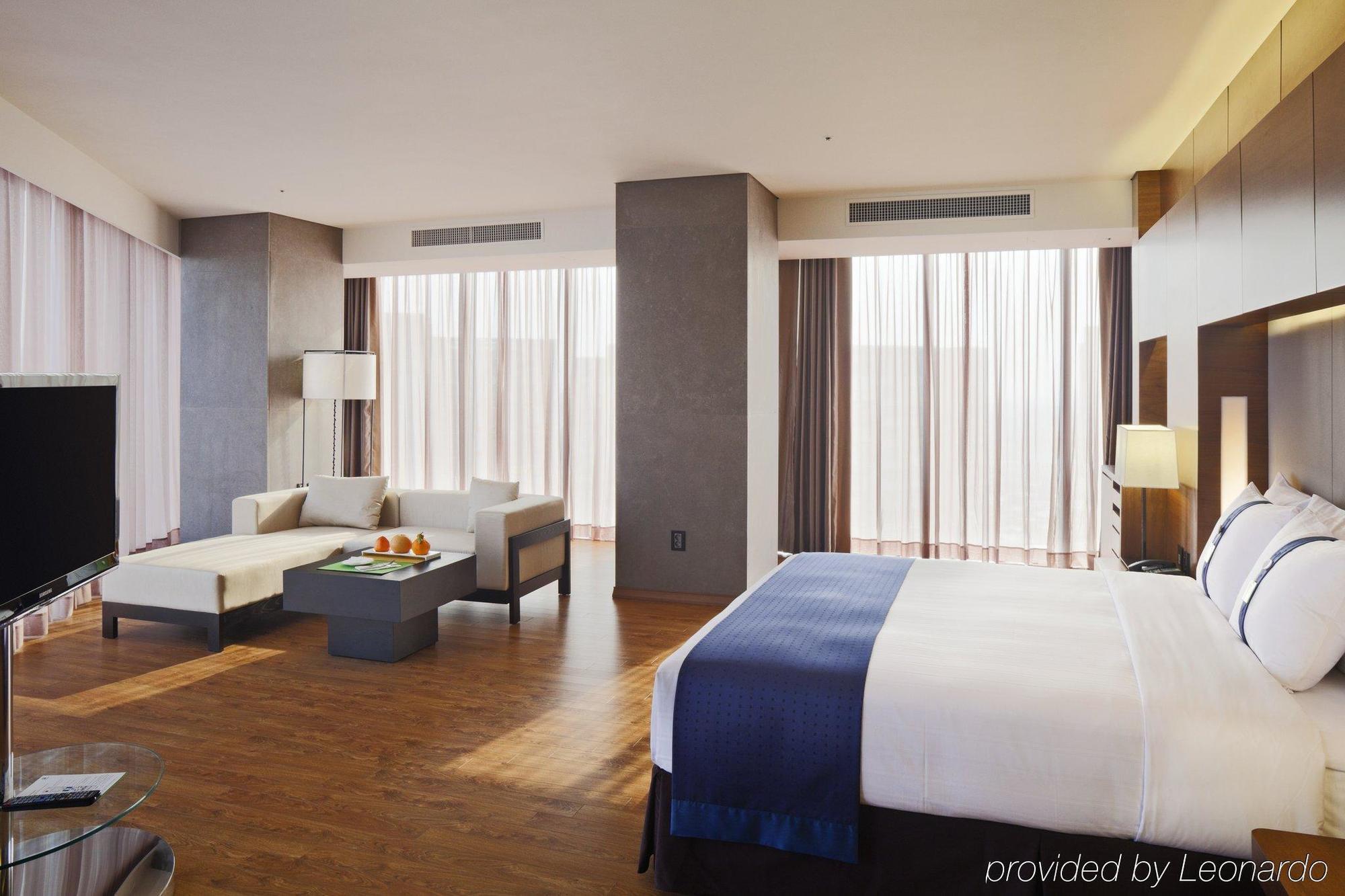 Hotel Ramada Plaza by Wyndham Gwangju Gwangju Metropolitan City Zewnętrze zdjęcie