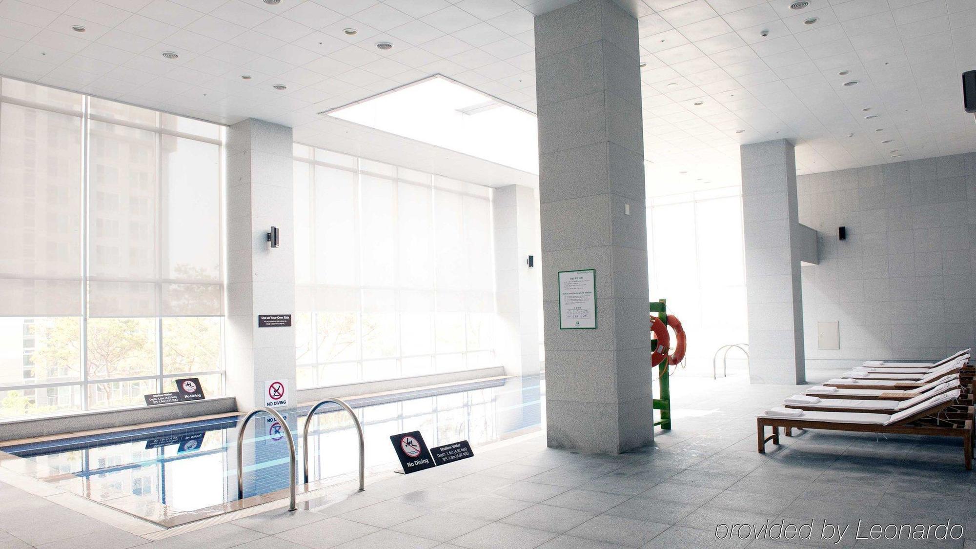 Hotel Ramada Plaza by Wyndham Gwangju Gwangju Metropolitan City Zewnętrze zdjęcie