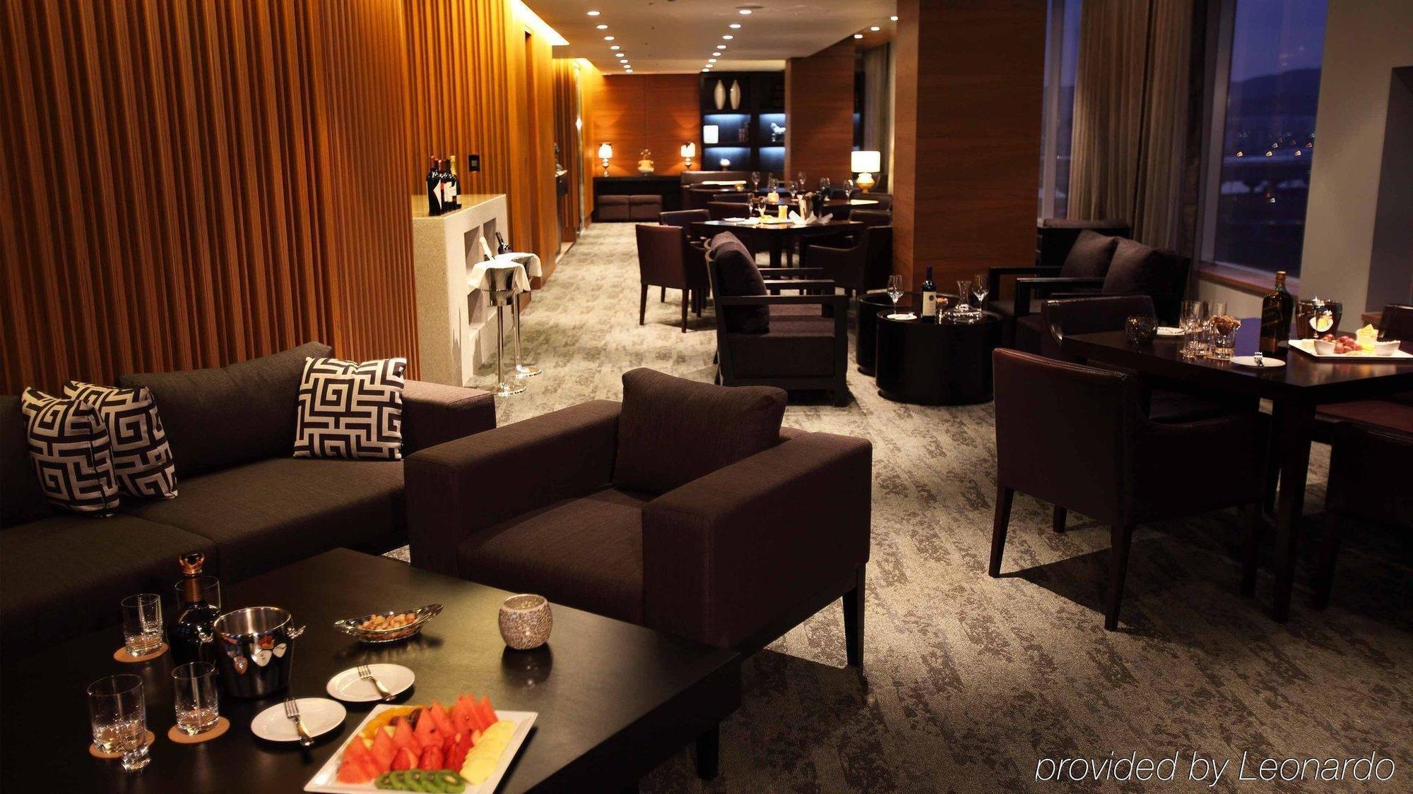Hotel Ramada Plaza by Wyndham Gwangju Gwangju Metropolitan City Zewnętrze zdjęcie