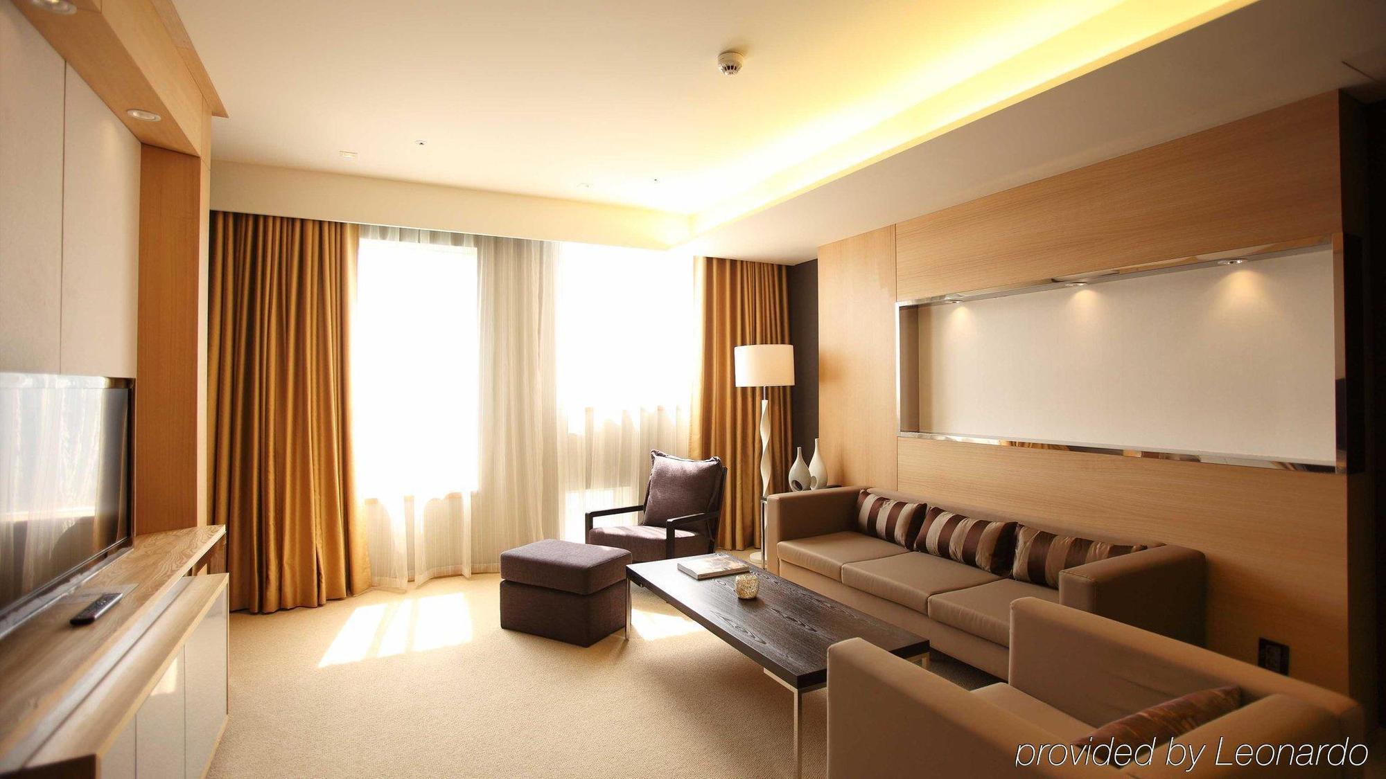 Hotel Ramada Plaza by Wyndham Gwangju Gwangju Metropolitan City Zewnętrze zdjęcie