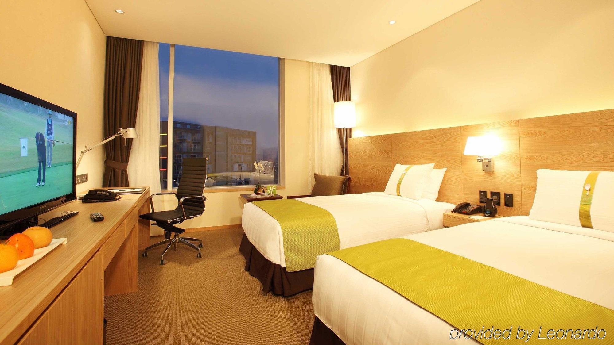 Hotel Ramada Plaza by Wyndham Gwangju Gwangju Metropolitan City Zewnętrze zdjęcie