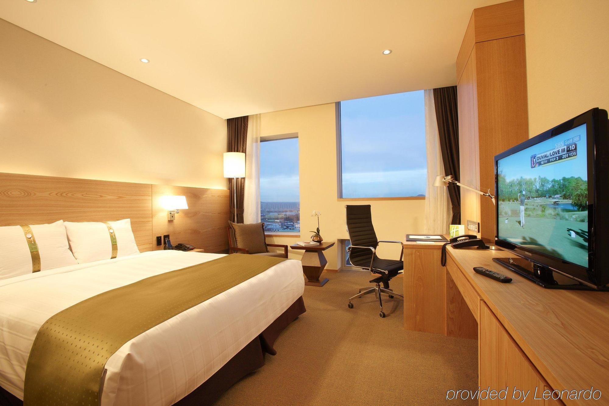 Hotel Ramada Plaza by Wyndham Gwangju Gwangju Metropolitan City Zewnętrze zdjęcie