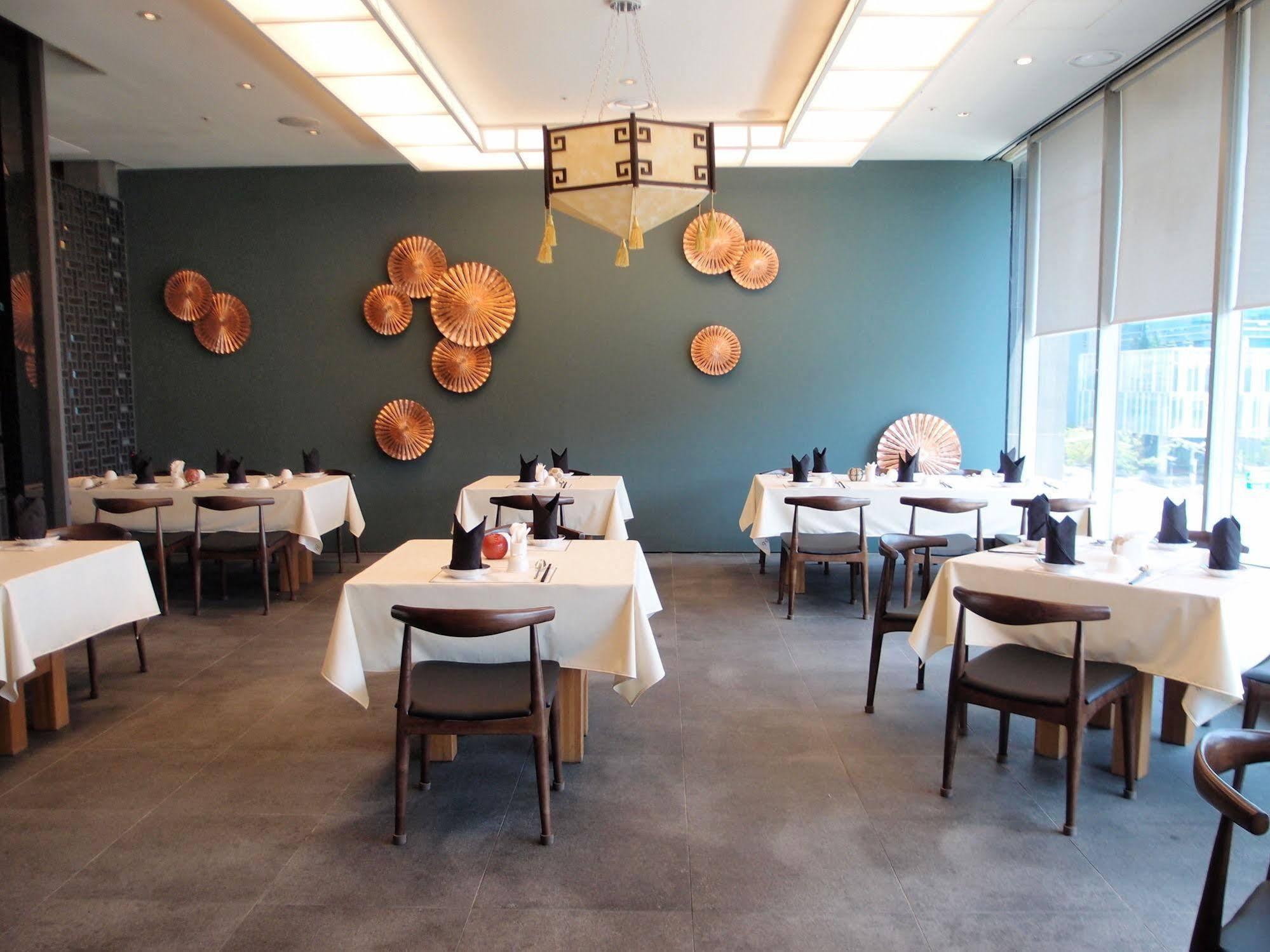 Hotel Ramada Plaza by Wyndham Gwangju Gwangju Metropolitan City Zewnętrze zdjęcie