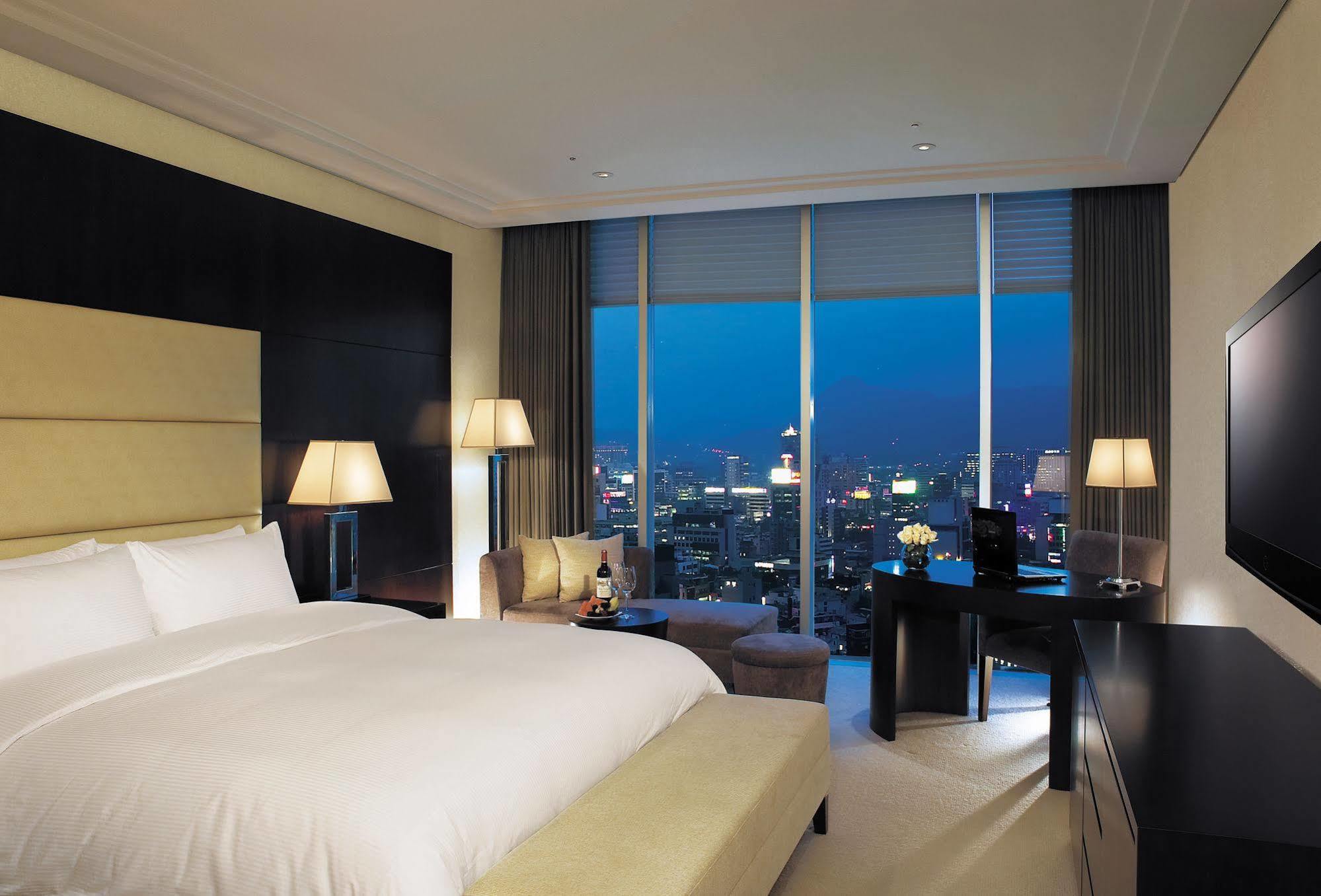 Hotel Ramada Plaza by Wyndham Gwangju Gwangju Metropolitan City Zewnętrze zdjęcie