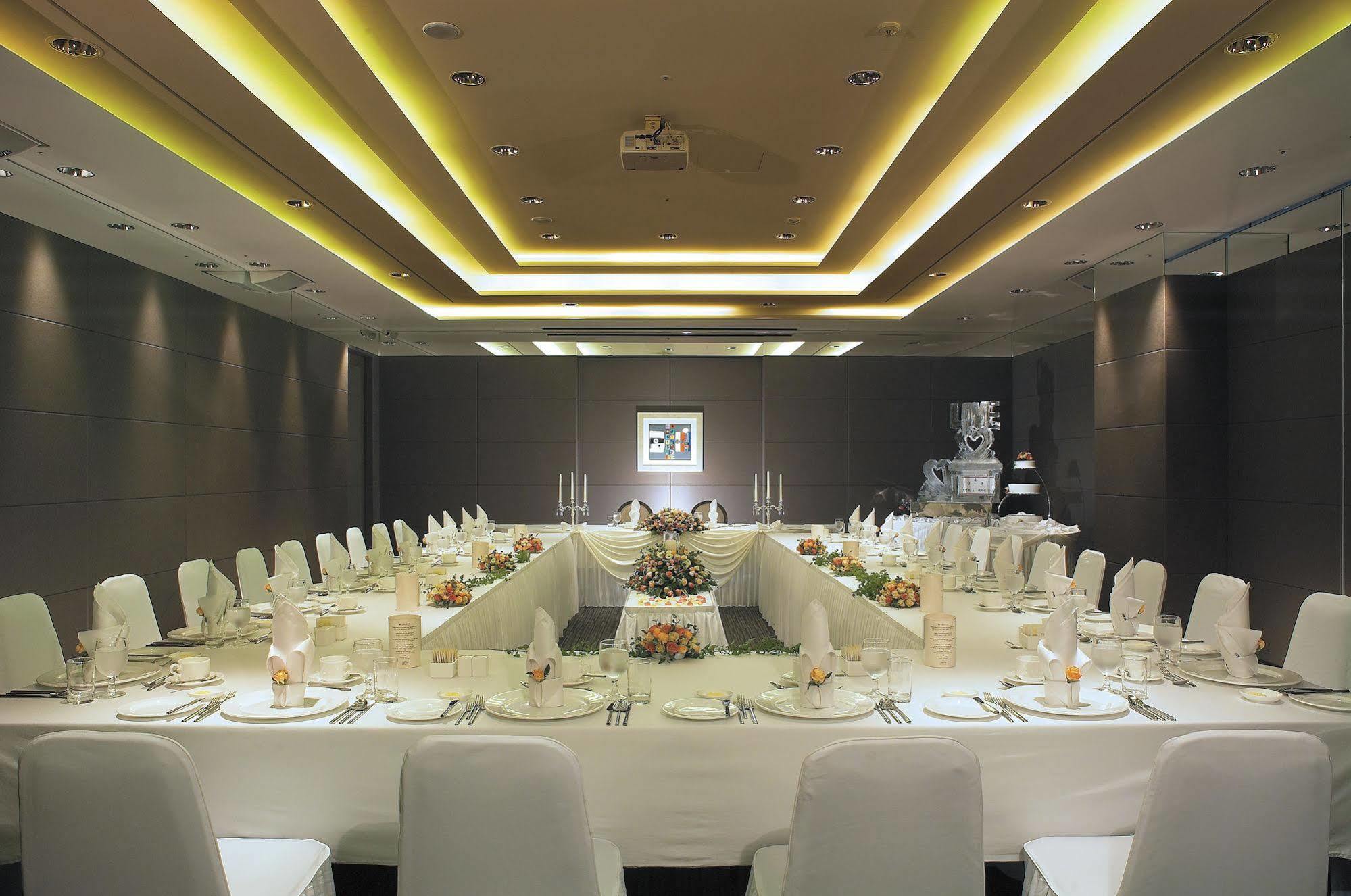 Hotel Ramada Plaza by Wyndham Gwangju Gwangju Metropolitan City Zewnętrze zdjęcie