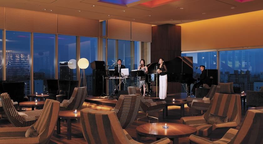 Hotel Ramada Plaza by Wyndham Gwangju Gwangju Metropolitan City Zewnętrze zdjęcie